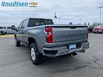 New 2026 Chevrolet Silverado 2500 LT Crew Cab for sale #SS12740 - photo 5