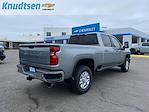 New 2026 Chevrolet Silverado 2500 LT Crew Cab for sale #SS12740 - photo 7