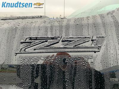 New 2026 Chevrolet Silverado 2500 LTZ Crew Cab for sale #SS12790 - photo 2