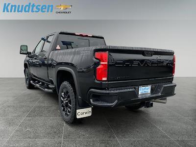New 2026 Chevrolet Silverado 2500 LTZ Crew Cab for sale #SS12790 - photo 2