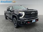 New 2026 Chevrolet Silverado 2500 LTZ Crew Cab for sale #SS12790 - photo 20