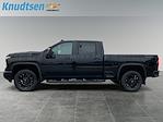 New 2026 Chevrolet Silverado 2500 LTZ Crew Cab for sale #SS12790 - photo 23