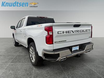 New 2026 Chevrolet Silverado 1500 LTZ Crew Cab for sale #SS12830 - photo 2