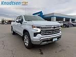 New 2026 Chevrolet Silverado 1500 LTZ Crew Cab for sale #SS12830 - photo 1