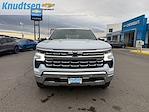 New 2026 Chevrolet Silverado 1500 LTZ Crew Cab for sale #SS12830 - photo 2