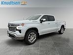 2026 Chevrolet Silverado 1500 Crew Cab 4WD Pickup for sale #SS12830 - photo 1