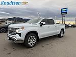 New 2026 Chevrolet Silverado 1500 LTZ Crew Cab for sale #SS12830 - photo 3