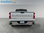 2026 Chevrolet Silverado 1500 Crew Cab 4WD Pickup for sale #SS12830 - photo 6