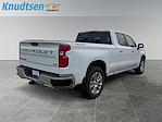 2026 Chevrolet Silverado 1500 Crew Cab 4WD Pickup for sale #SS12830 - photo 7