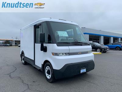 New 2025 Chevrolet BrightDrop 400 Step Van / Walk-in for sale #SS13000 - photo 1