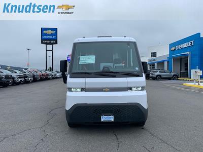 New 2025 Chevrolet BrightDrop 400 Step Van / Walk-in for sale #SS13000 - photo 2