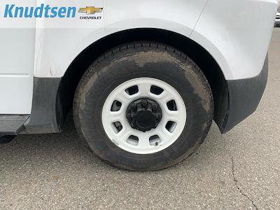 New 2025 Chevrolet BrightDrop 400 Step Van / Walk-in for sale #SS13000 - photo 1