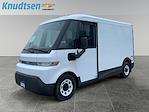 New 2025 Chevrolet BrightDrop 400 Step Van / Walk-in for sale #SS13000 - photo 21