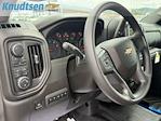 New 2024 Chevrolet Silverado 3500 Crew Cab 4WD 9' 5" Knapheide Landscape Dump for sale #SS1520 - photo 11