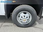 New 2024 Chevrolet Silverado 3500 Crew Cab 4WD 9' 5" Knapheide Landscape Dump for sale #SS1520 - photo 19