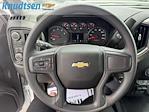 New 2024 Chevrolet Silverado 3500 Crew Cab 4WD 9' 5" Knapheide Landscape Dump for sale #SS1520 - photo 22