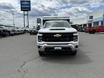 2024 Chevrolet Silverado 3500 Crew Cab DRW 4WD Knapheide Landscape Dump for sale #SS1520 - photo 22