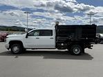 2024 Chevrolet Silverado 3500 Crew Cab DRW 4WD Knapheide Landscape Dump for sale #SS1520 - photo 24