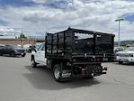 2024 Chevrolet Silverado 3500 Crew Cab DRW 4WD Knapheide Landscape Dump for sale #SS1520 - photo 25