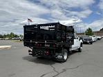2024 Chevrolet Silverado 3500 Crew Cab DRW 4WD Knapheide Landscape Dump for sale #SS1520 - photo 27