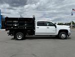 2024 Chevrolet Silverado 3500 Crew Cab DRW 4WD Knapheide Landscape Dump for sale #SS1520 - photo 28