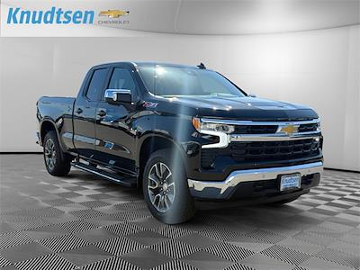 2025 Chevrolet Silverado 1500 Double Cab 4WD Pickup for sale #SS1940 - photo 1