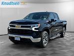 2025 Chevrolet Silverado 1500 Double Cab 4WD Pickup for sale #SS1940 - photo 17