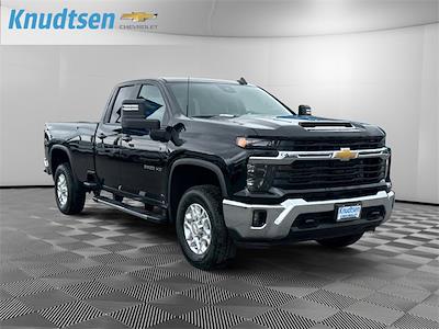 2025 Chevrolet Silverado 3500 Double Cab 4WD Pickup for sale #SS2160 - photo 1