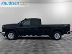 2025 Chevrolet Silverado 3500 Double Cab 4WD Pickup for sale #SS2160 - photo 4
