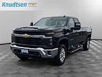 2025 Chevrolet Silverado 3500 Double Cab 4WD Pickup for sale #SS2160 - photo 17