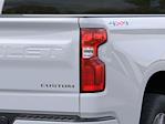 2025 Chevrolet Silverado 1500 Crew Cab 4WD Pickup for sale #SS2250 - photo 11