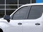 2025 Chevrolet Silverado 1500 Crew Cab 4WD Pickup for sale #SS2250 - photo 12