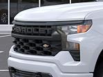 2025 Chevrolet Silverado 1500 Crew Cab 4WD Pickup for sale #SS2250 - photo 13