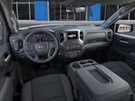 2025 Chevrolet Silverado 1500 Crew Cab 4WD Pickup for sale #SS2250 - photo 15