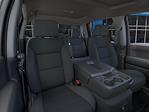 2025 Chevrolet Silverado 1500 Crew Cab 4WD Pickup for sale #SS2250 - photo 16