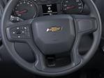 2025 Chevrolet Silverado 1500 Crew Cab 4WD Pickup for sale #SS2250 - photo 19