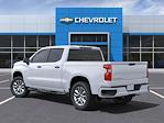 2025 Chevrolet Silverado 1500 Crew Cab 4WD Pickup for sale #SS2250 - photo 4