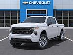 2025 Chevrolet Silverado 1500 Crew Cab 4WD Pickup for sale #SS2250 - photo 6