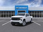 2025 Chevrolet Silverado 1500 Crew Cab 4WD Pickup for sale #SS2250 - photo 8