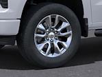 2025 Chevrolet Silverado 1500 Crew Cab 4WD Pickup for sale #SS2250 - photo 9