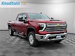 New 2025 Chevrolet Silverado 3500 LTZ Crew Cab 4WD Pickup for sale #SS2710 - photo 1