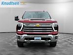 New 2025 Chevrolet Silverado 3500 LTZ Crew Cab 4WD Pickup for sale #SS2710 - photo 3
