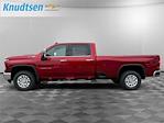 New 2025 Chevrolet Silverado 3500 LTZ Crew Cab 4WD Pickup for sale #SS2710 - photo 4