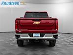 New 2025 Chevrolet Silverado 3500 LTZ Crew Cab 4WD Pickup for sale #SS2710 - photo 5