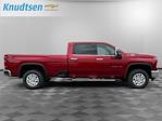 New 2025 Chevrolet Silverado 3500 LTZ Crew Cab 4WD Pickup for sale #SS2710 - photo 6