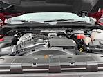 New 2025 Chevrolet Silverado 3500 LTZ Crew Cab 4WD Pickup for sale #SS2710 - photo 10