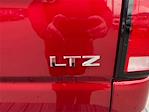 New 2025 Chevrolet Silverado 3500 LTZ Crew Cab 4WD Pickup for sale #SS2710 - photo 16