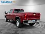 New 2025 Chevrolet Silverado 3500 LTZ Crew Cab 4WD Pickup for sale #SS2710 - photo 18