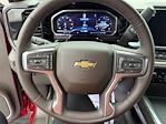 New 2025 Chevrolet Silverado 3500 LTZ Crew Cab 4WD Pickup for sale #SS2710 - photo 20