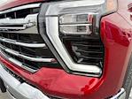 New 2025 Chevrolet Silverado 3500 LTZ Crew Cab 4WD Pickup for sale #SS2710 - photo 23